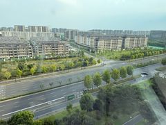 -杭州君尚云郦酒店