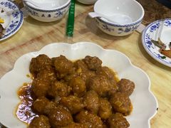 刀尖丸子-广发餐厅(涞源店)