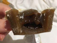咖啡流沙拉花-元氏钵仔糕(北京路店)