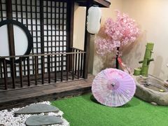 -白兔子密室(长寿路店)