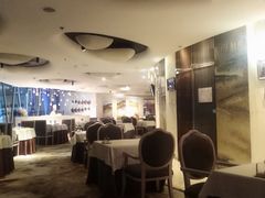 -广州塔卢特斯法国旋转餐厅
