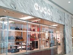 -Gucci(重庆IFS店)