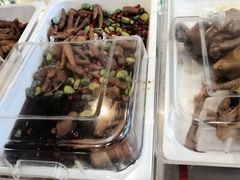 -紫光园清真北京小吃(正阳大街店)