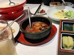 -悦融·京鲁菜·露台花园(安定门店)