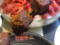 -红钳侠小龙虾·烧烤(中赢康康谷店)