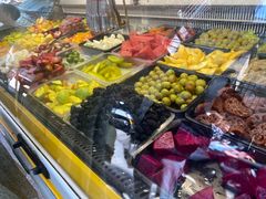 -老炳·七丛松甘草水果