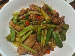 -寻裕记·现炒浇头面(人民广场店)