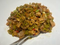 -毛家饭店·30年融合新湘菜(汉峪金谷店)