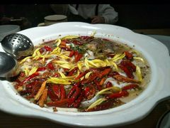 -太二酸菜鱼(深圳布吉万象汇店)