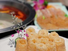 -吴记老锅底麻辣火锅(福州路店)