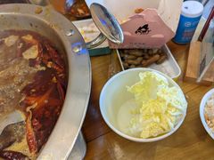 -黔哆哆地摊酸汤火锅(清湖店)
