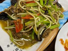-清真·伊清阁餐厅