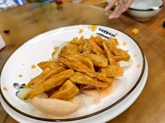 -圣夜东北菜烧烤·夜宵·小龙虾(胥江路店)