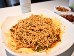 -尘香•传统川菜(创汇首座店)