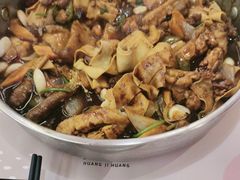 -黄记煌三汁焖锅(首创奥特莱斯店)
