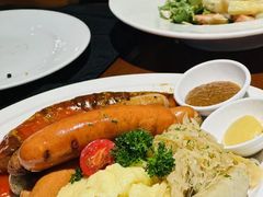 -申德勒加油站西餐厅(日坛路总店)
