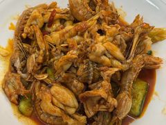-毛哥小馆子(百井坊巷店)
