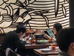 -汤城小厨•粤菜•靓汤(苏州街店)