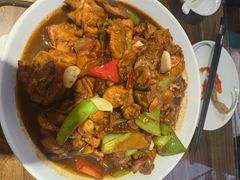 -老山东·山东菜(鲁菜名店)