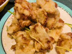 -春花民族美食(佳木斯总店)