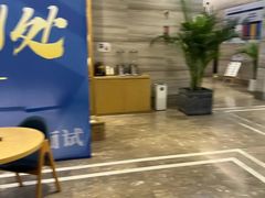 -凯里亚德酒店(深圳北站大浪商业中心店)