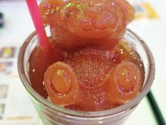 柠檬茶（冻）-澳门陈光记烧味饭店(郎家园店)