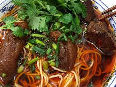 -沈家仁牛肉面(大堰三村总店)