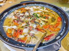 -国信海鲜酒楼