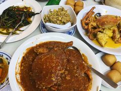-無招牌海鮮(芽笼店)