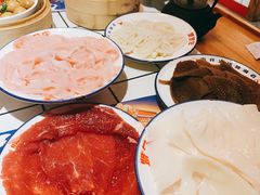 -贤合庄卤味火锅(顺城店)