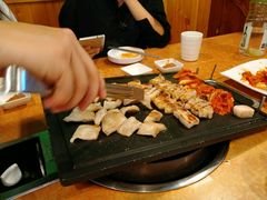 -香猪坊(五道口店)