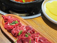 -贵厨酸汤牛肉(花果园国际中心店)