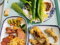 -高记一家人饺子(征仪路花园小区店)