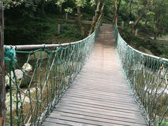 -宁波五龙潭景区