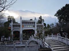 -大理文庙(大理古城)