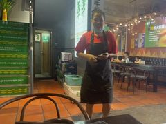 -华华火锅牛蛙(祥宾店)