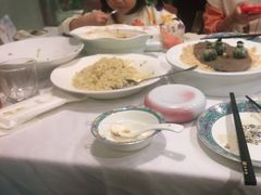 -肆月河豚·新淮扬(金融街店)