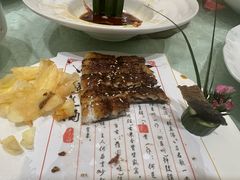 -渔家海鲜舫(宝湖路店)