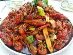 -辣螃铠盆盆蟹大排档(总店)