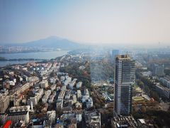 -洲际酒店·地平线全日餐厅HORIZON CAFÉ