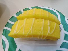 -新一番三文鱼寿司(海旅免税城店)