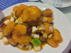 -李连贵熏肉大饼(丰台南路地铁站店)