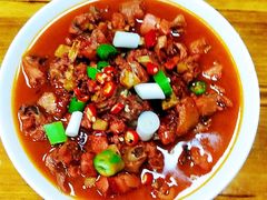 -衢州土菜馆(龚大塘店)