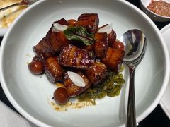 阿婆红烧肉-富淳饭店(陆家嘴保利广场店)