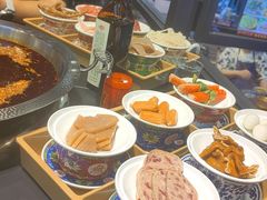 -俏媳妇火锅(宽窄巷子店)
