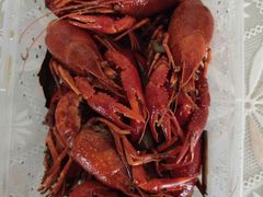 卤水小龙虾-黄泥岗·地道湖北菜(奥特莱斯店)