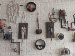 -平行世界·猫咖(首经贸店)
