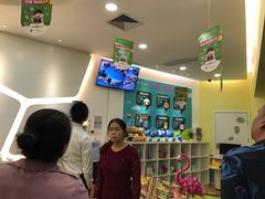 -易贝乐成长中心(坂田中心)