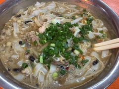 老友三鲜粉-舒记粉店(七星路店)
