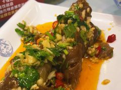 -辣不怕口味虾(凌霄路店)